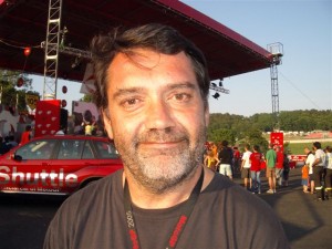 PAOLO BELTRAMO