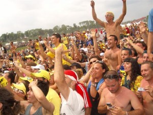 Speciale Mugello 2005