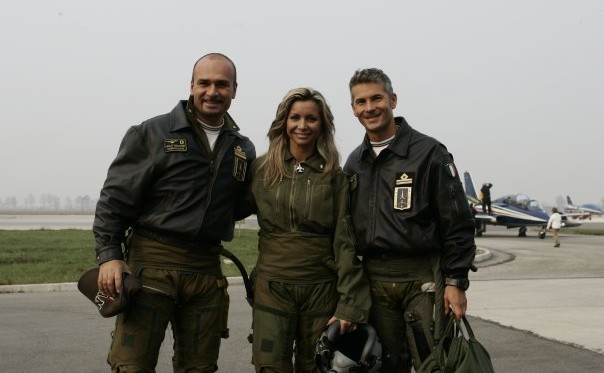 Le Frecce Tricolore