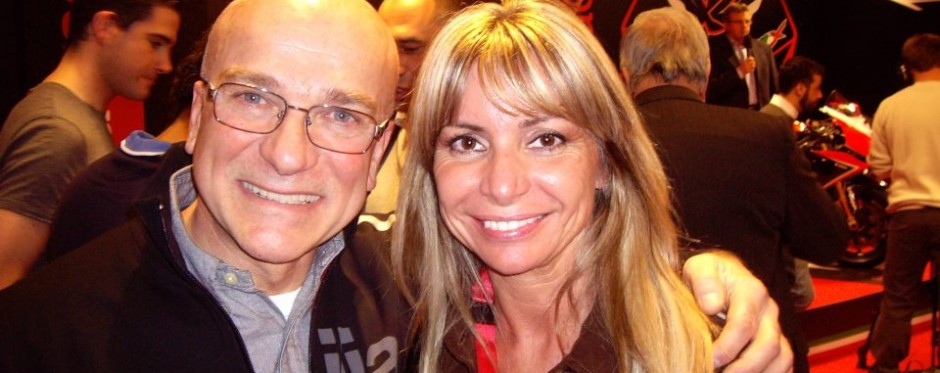 Aligi DeGanello