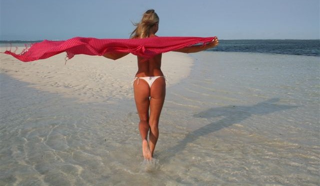 In vacanza