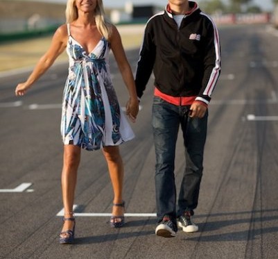Che mito Lorenzo!